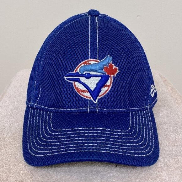 5/$25 New Era Mlb Cooperstown Collection Toronto Blue Jays Baseball Cap M - Picture 1 of 8
